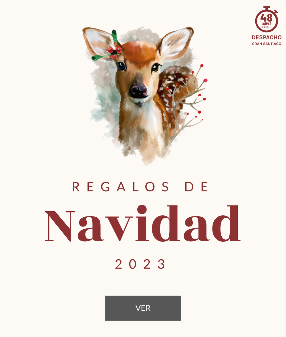 Catálogo Navidad - Casasdelbosque